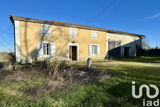 achat maison reignac 16360