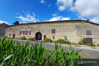 achat maison reignac 16360