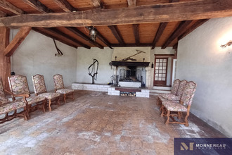 achat maison reignac 16360