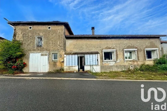 achat maison reignac 16360
