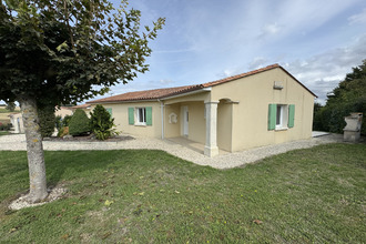 achat maison reignac 16360