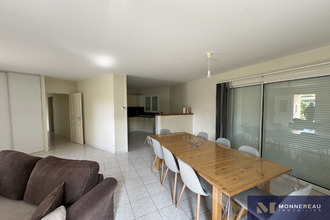 achat maison reignac 16360