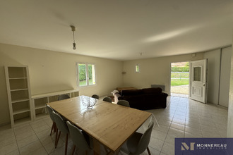 achat maison reignac 16360