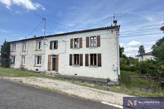 achat maison reignac 16360