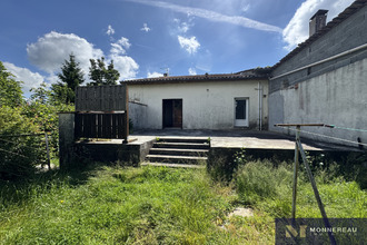 achat maison reignac 16360