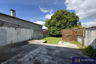 achat maison reignac 16360