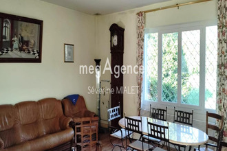 achat maison reignac 16360