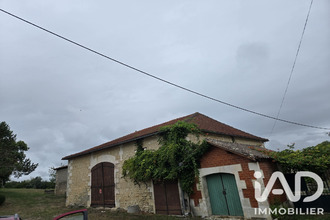 achat maison reignac 16360