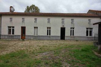 achat maison reignac 33860