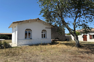 achat maison reignac 33860