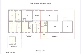 achat maison reignac 33860