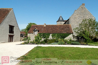 achat maison reignac-sur-indre 37310