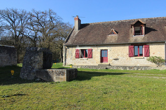 achat maison reignac-sur-indre 37310