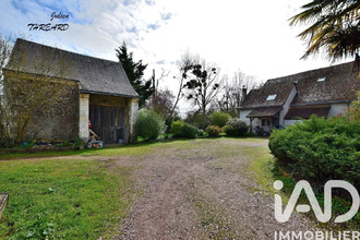 achat maison reignac-sur-indre 37310