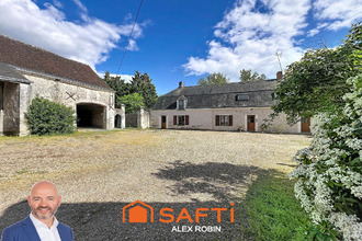 achat maison reignac-sur-indre 37310