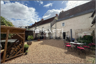 achat maison reignac-sur-indre 37310