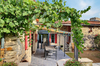 achat maison reignat 63160