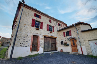 achat maison reignat 63160