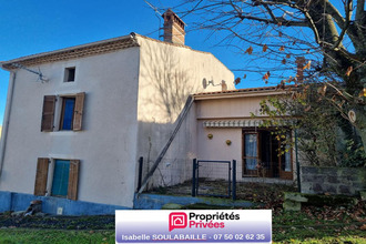 achat maison reignat 63160