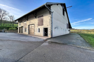 achat maison reignier-esery 74930