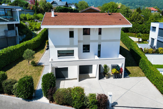 achat maison reignier-esery 74930
