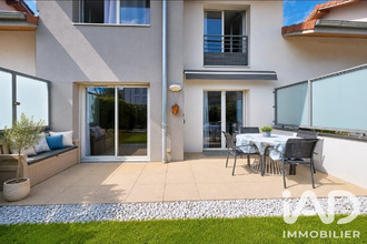 achat maison reignier-esery 74930