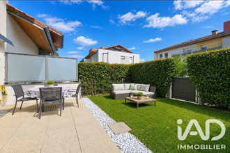 achat maison reignier-esery 74930