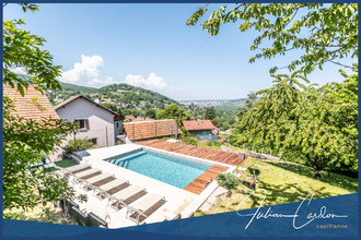 achat maison reignier-esery 74930