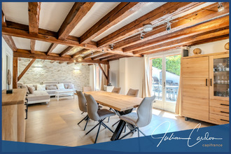 achat maison reignier-esery 74930