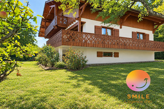 achat maison reignier-esery 74930