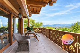 achat maison reignier-esery 74930