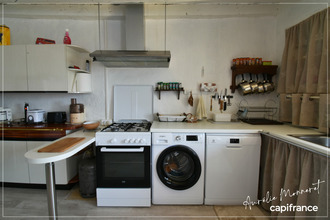 achat maison reigny 18270