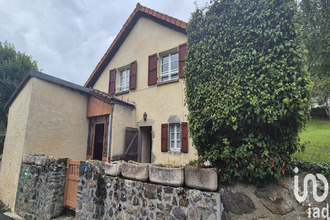 achat maison reilhac 15250