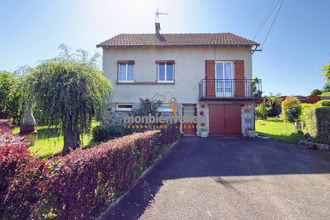 achat maison reilhac 15250