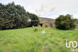 achat maison reilhanette 26570