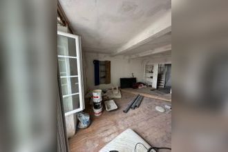 achat maison reillanne 04110