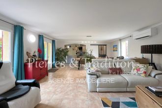 achat maison reillanne 04110