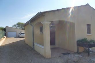 achat maison reillanne 04110