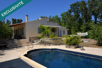 achat maison reillanne 04110