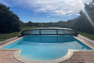 achat maison reillanne 04110