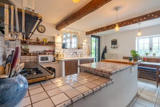 achat maison reillanne 04110