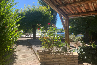 achat maison reillanne 04110