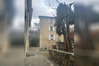 achat maison reillanne 04110