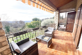 achat maison reillanne 04110