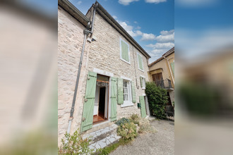 achat maison reillanne 04110