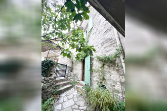 achat maison reillanne 04110
