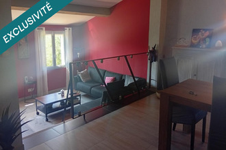 achat maison reillanne 04110