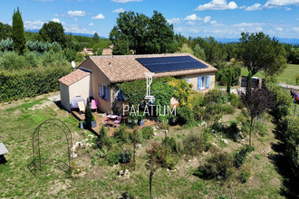 achat maison reillanne 04110