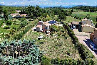 achat maison reillanne 04110
