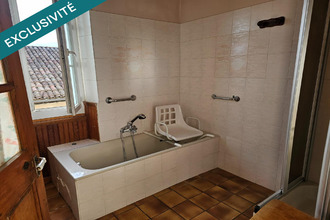 achat maison reillanne 04110